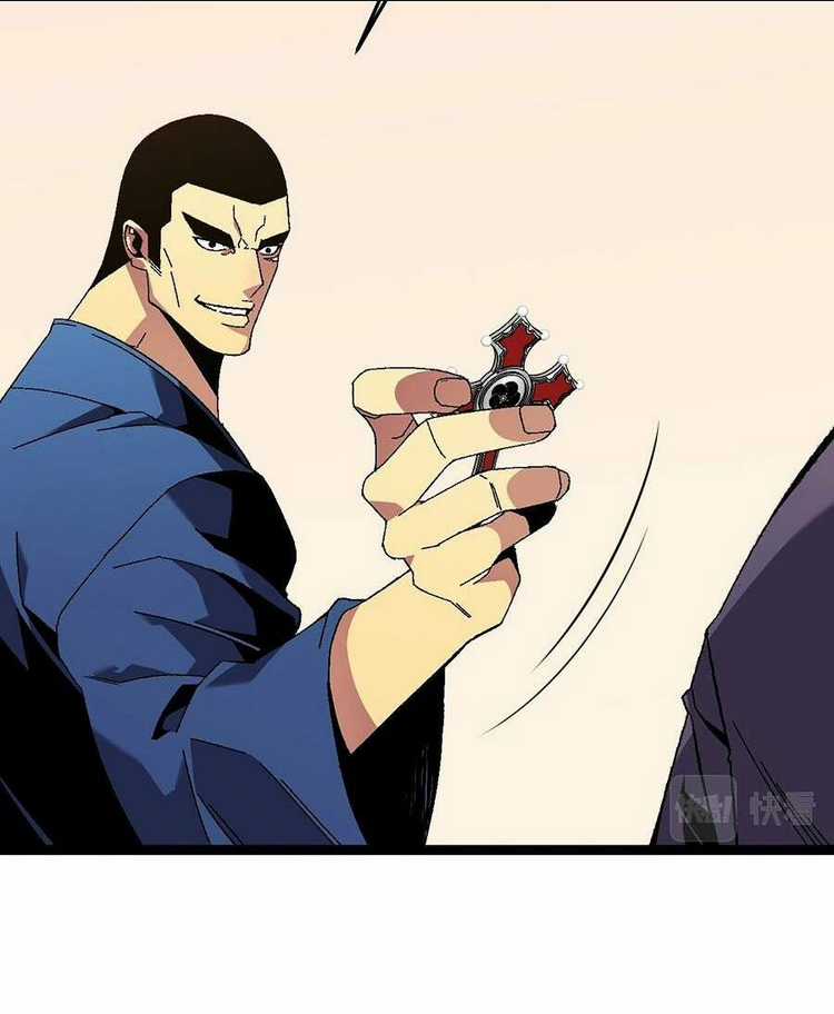 Thiên Phú Của Ngươi, Giờ Là Của Ta Chapter 47 trang 79