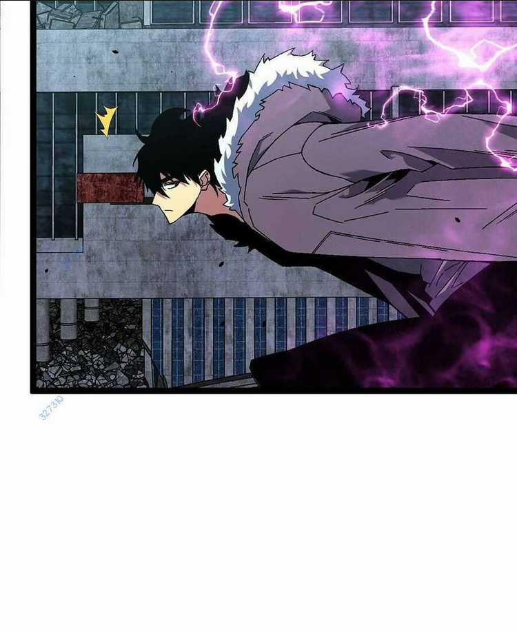 Thiên Phú Của Ngươi, Giờ Là Của Ta Chapter 47 trang 9