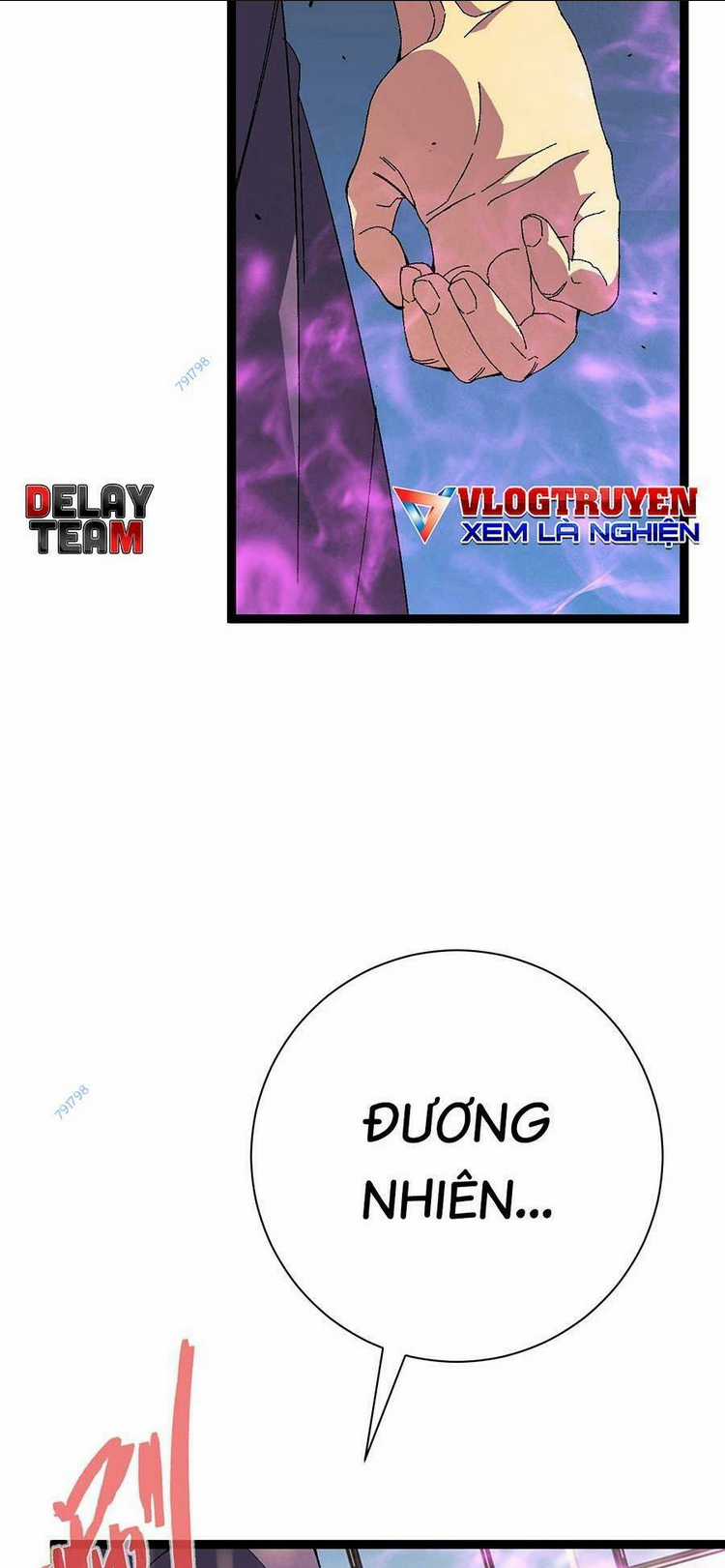 Thiên Phú Của Ngươi, Giờ Là Của Ta Chapter 48 trang 12