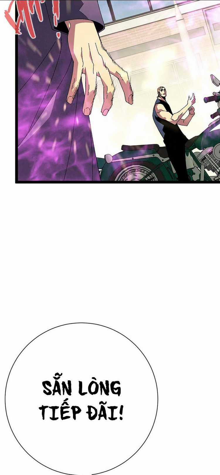 Thiên Phú Của Ngươi, Giờ Là Của Ta Chapter 48 trang 13