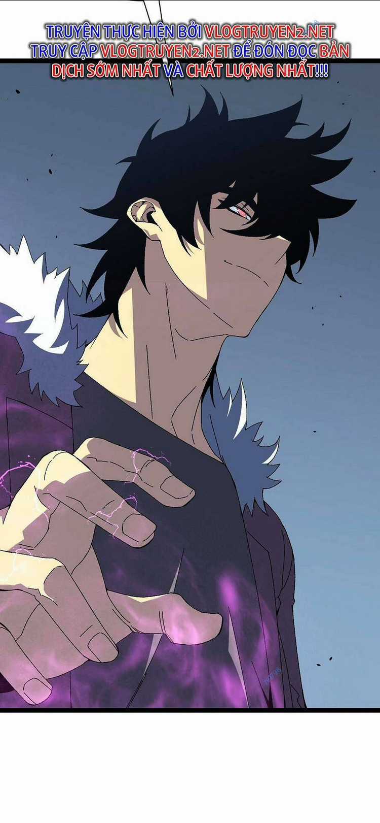 Thiên Phú Của Ngươi, Giờ Là Của Ta Chapter 48 trang 14