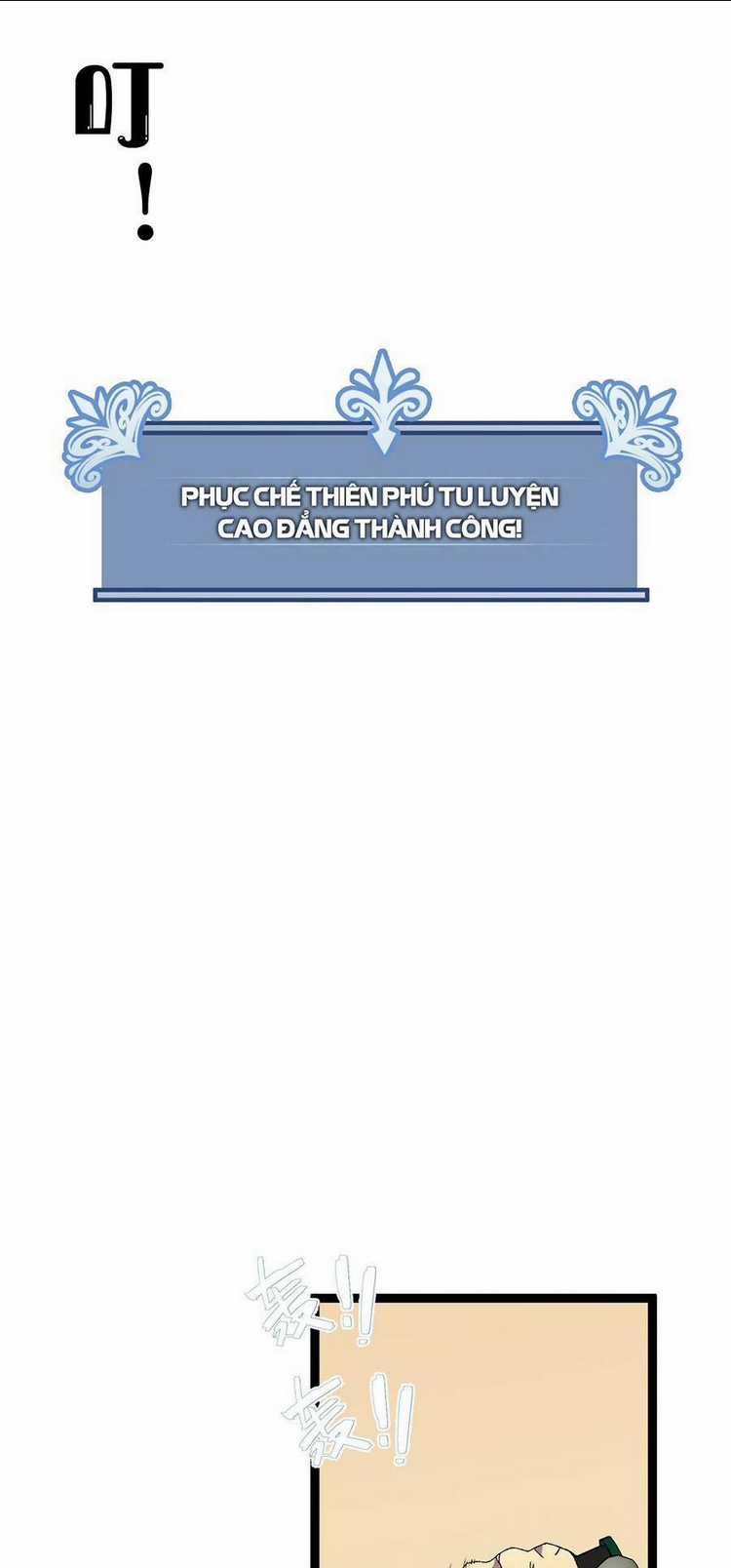 Thiên Phú Của Ngươi, Giờ Là Của Ta Chapter 48 trang 15