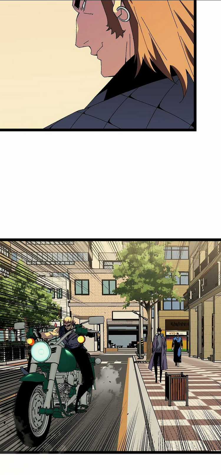 Thiên Phú Của Ngươi, Giờ Là Của Ta Chapter 48 trang 17