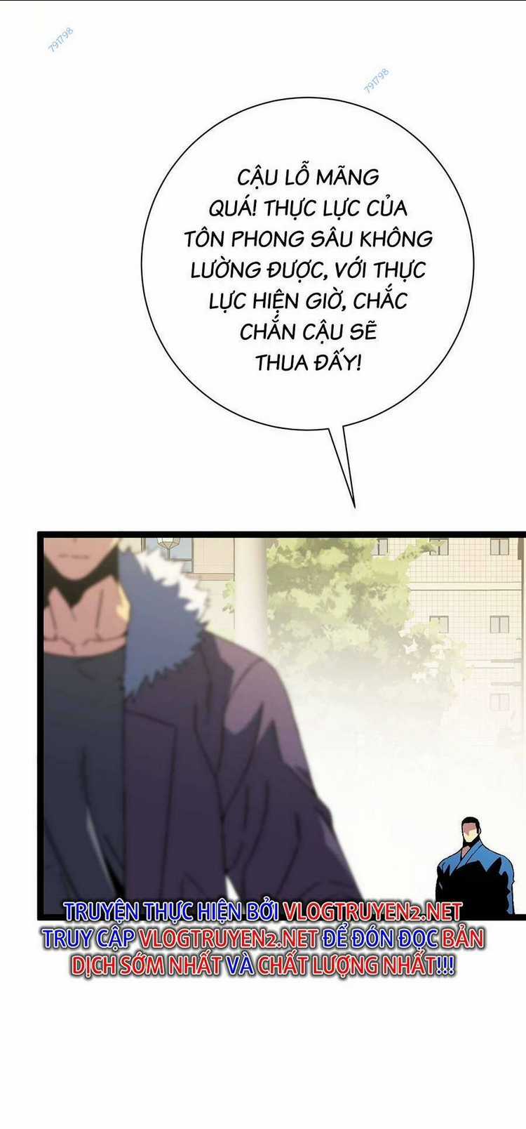 Thiên Phú Của Ngươi, Giờ Là Của Ta Chapter 48 trang 18