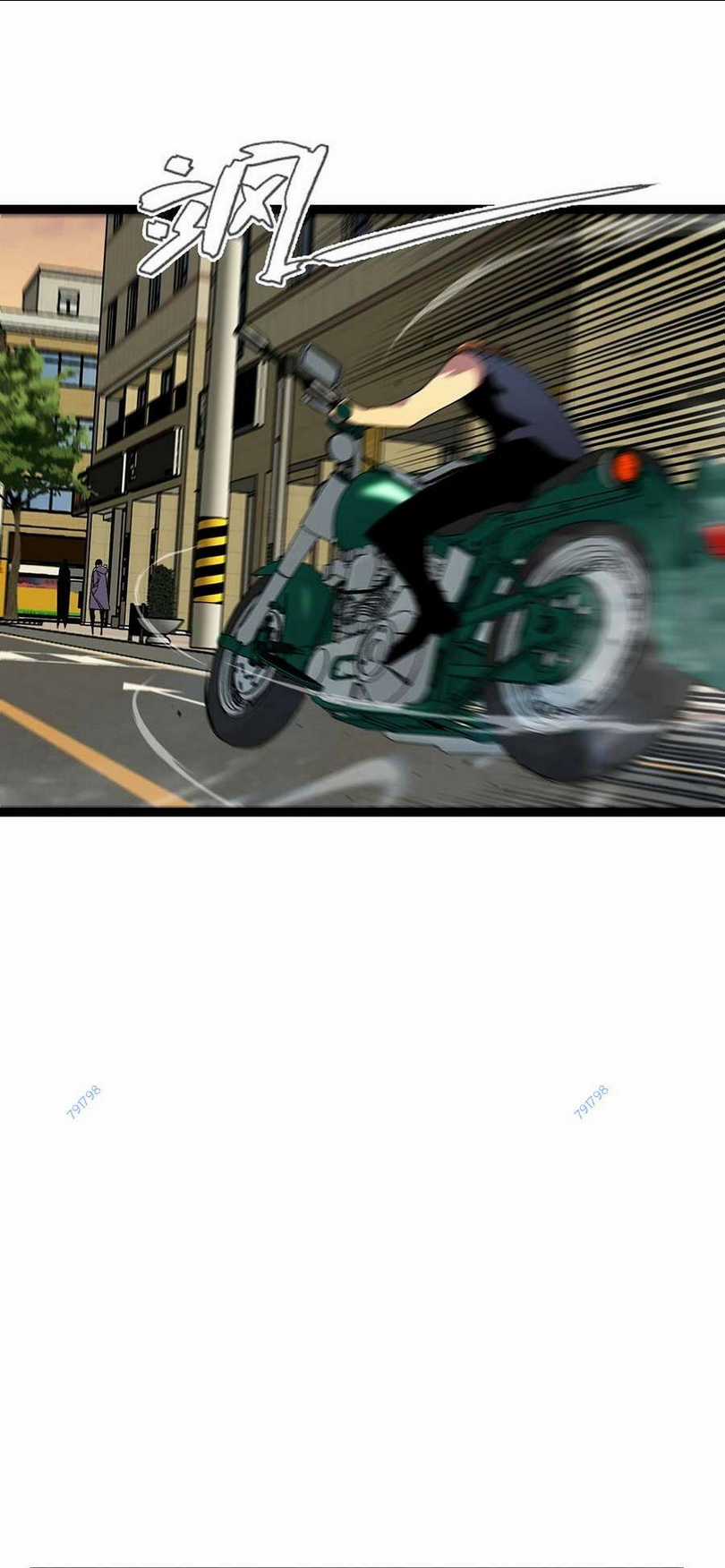 Thiên Phú Của Ngươi, Giờ Là Của Ta Chapter 48 trang 2