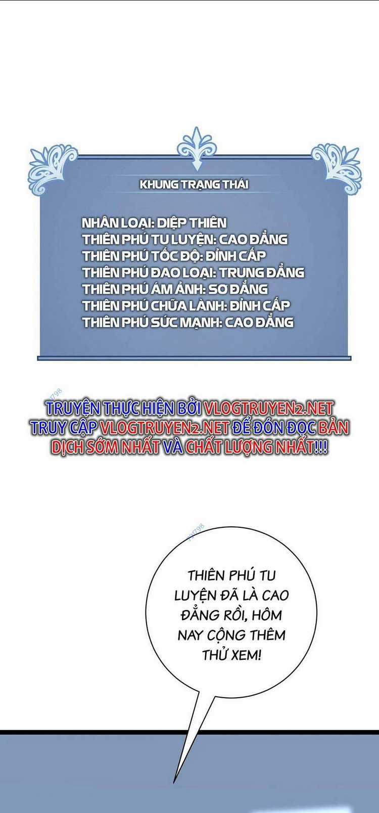 Thiên Phú Của Ngươi, Giờ Là Của Ta Chapter 48 trang 22