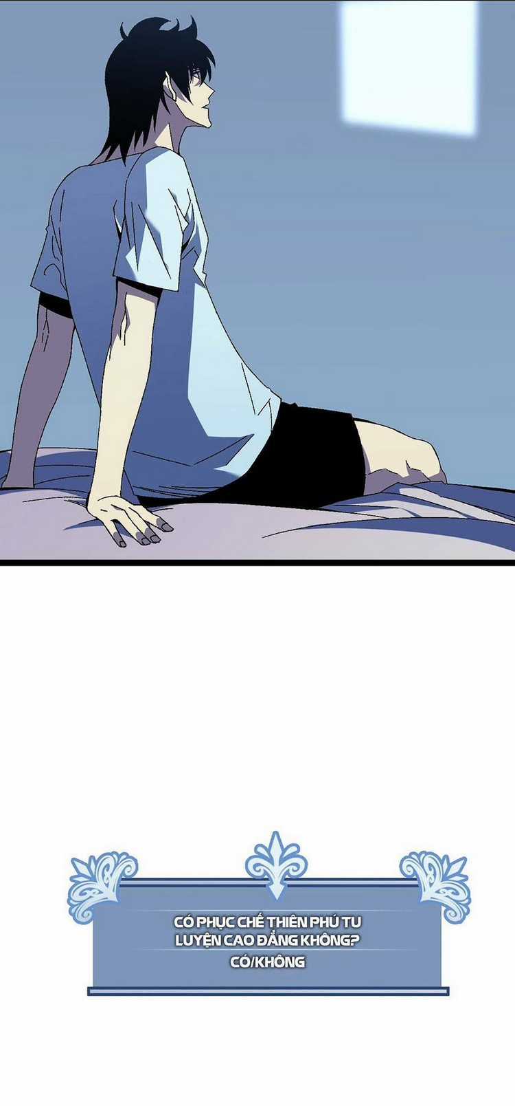 Thiên Phú Của Ngươi, Giờ Là Của Ta Chapter 48 trang 23