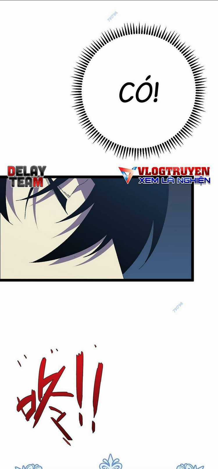 Thiên Phú Của Ngươi, Giờ Là Của Ta Chapter 48 trang 24