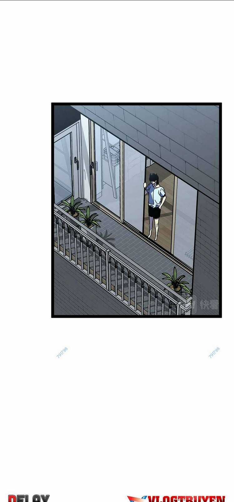 Thiên Phú Của Ngươi, Giờ Là Của Ta Chapter 48 trang 26