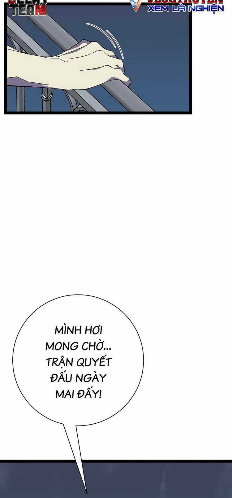 Thiên Phú Của Ngươi, Giờ Là Của Ta Chapter 48 trang 27