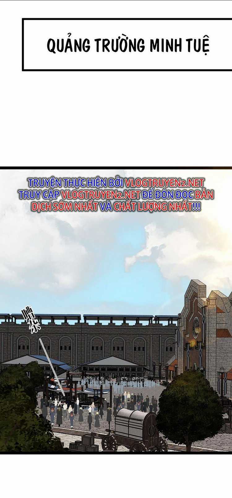 Thiên Phú Của Ngươi, Giờ Là Của Ta Chapter 48 trang 29