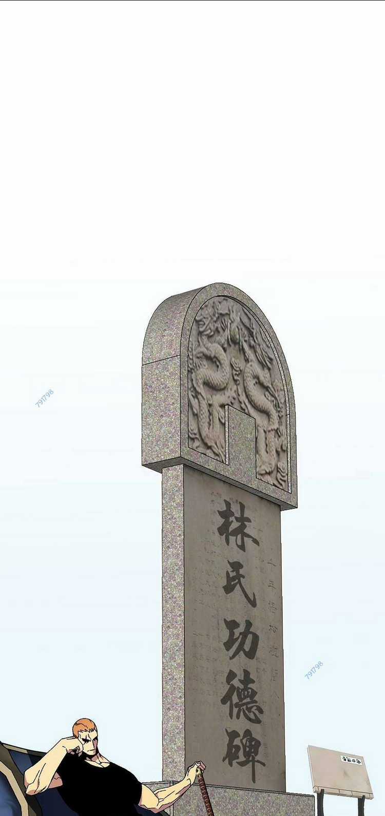 Thiên Phú Của Ngươi, Giờ Là Của Ta Chapter 48 trang 30