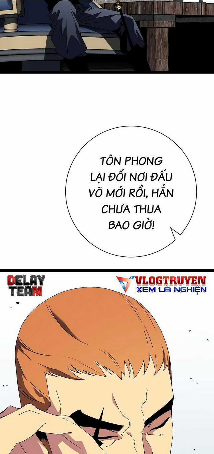 Thiên Phú Của Ngươi, Giờ Là Của Ta Chapter 48 trang 31