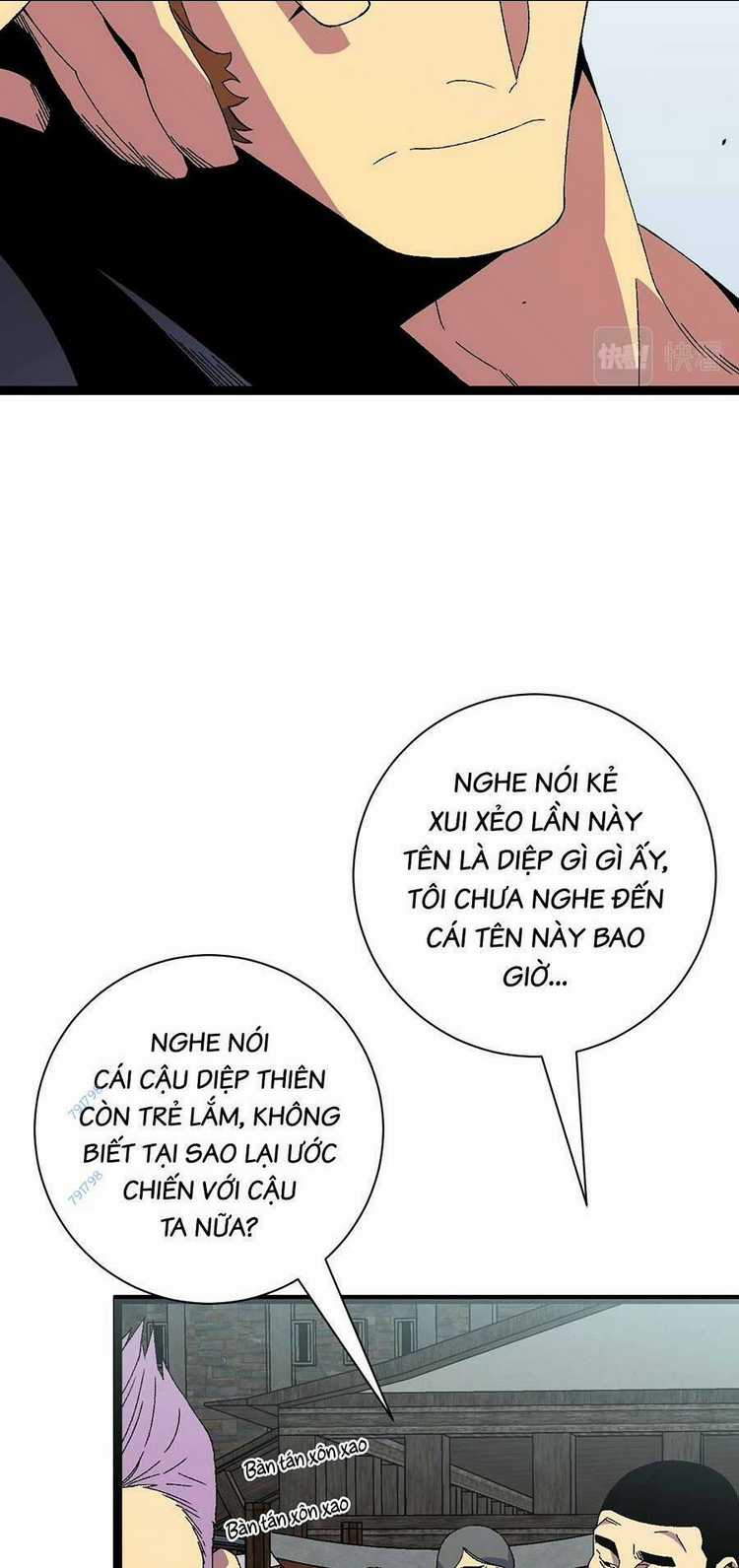 Thiên Phú Của Ngươi, Giờ Là Của Ta Chapter 48 trang 32