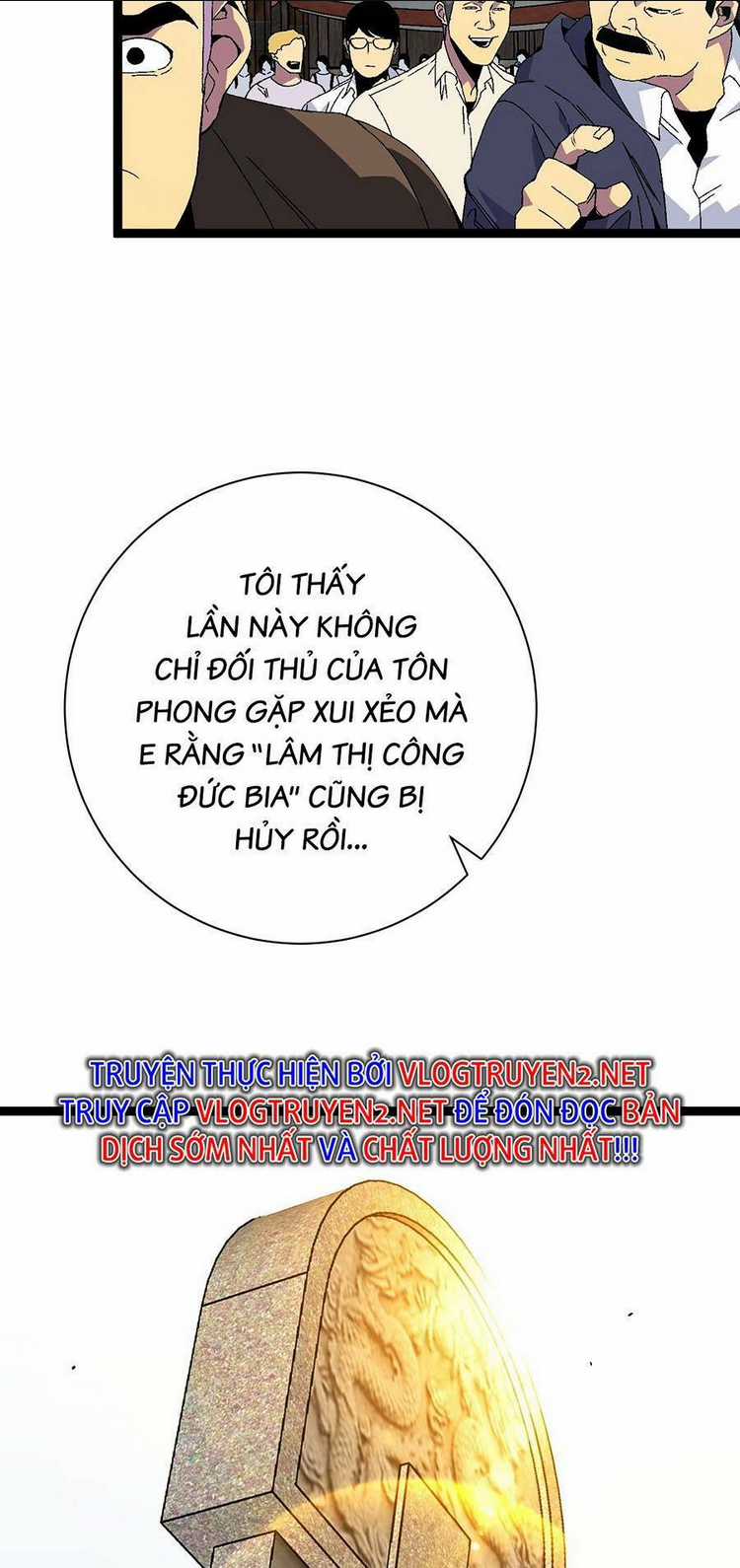 Thiên Phú Của Ngươi, Giờ Là Của Ta Chapter 48 trang 33