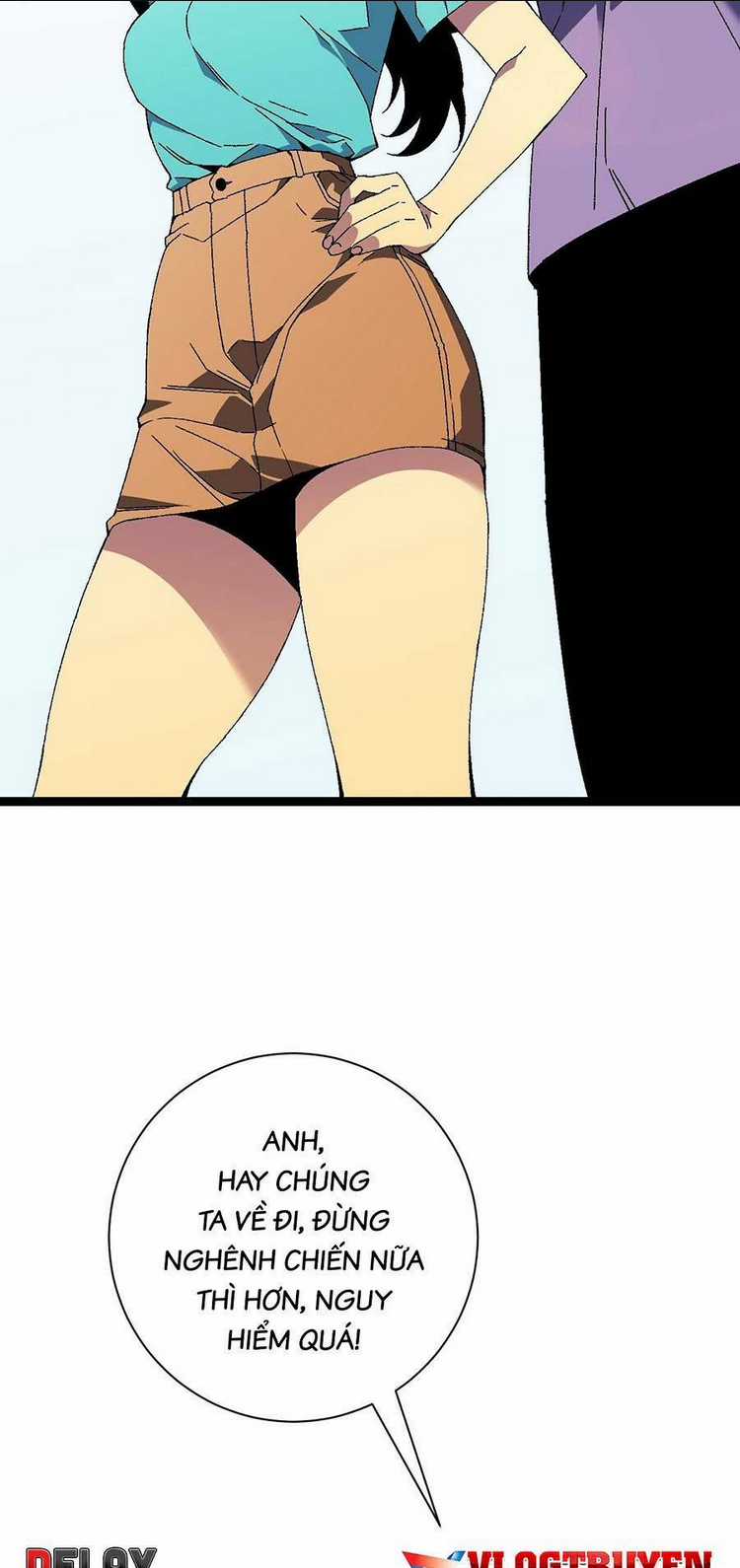 Thiên Phú Của Ngươi, Giờ Là Của Ta Chapter 48 trang 39