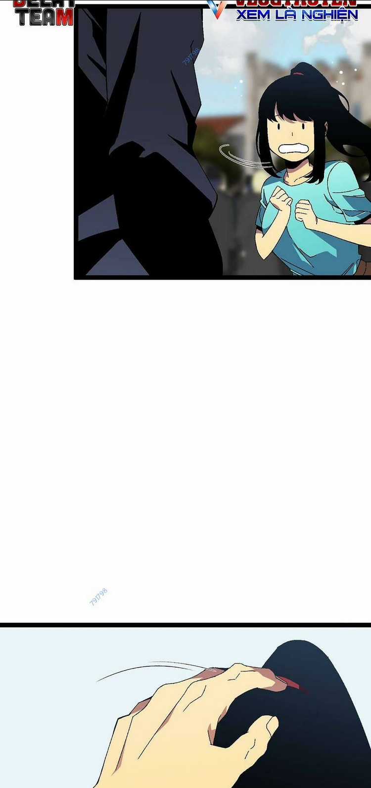 Thiên Phú Của Ngươi, Giờ Là Của Ta Chapter 48 trang 40