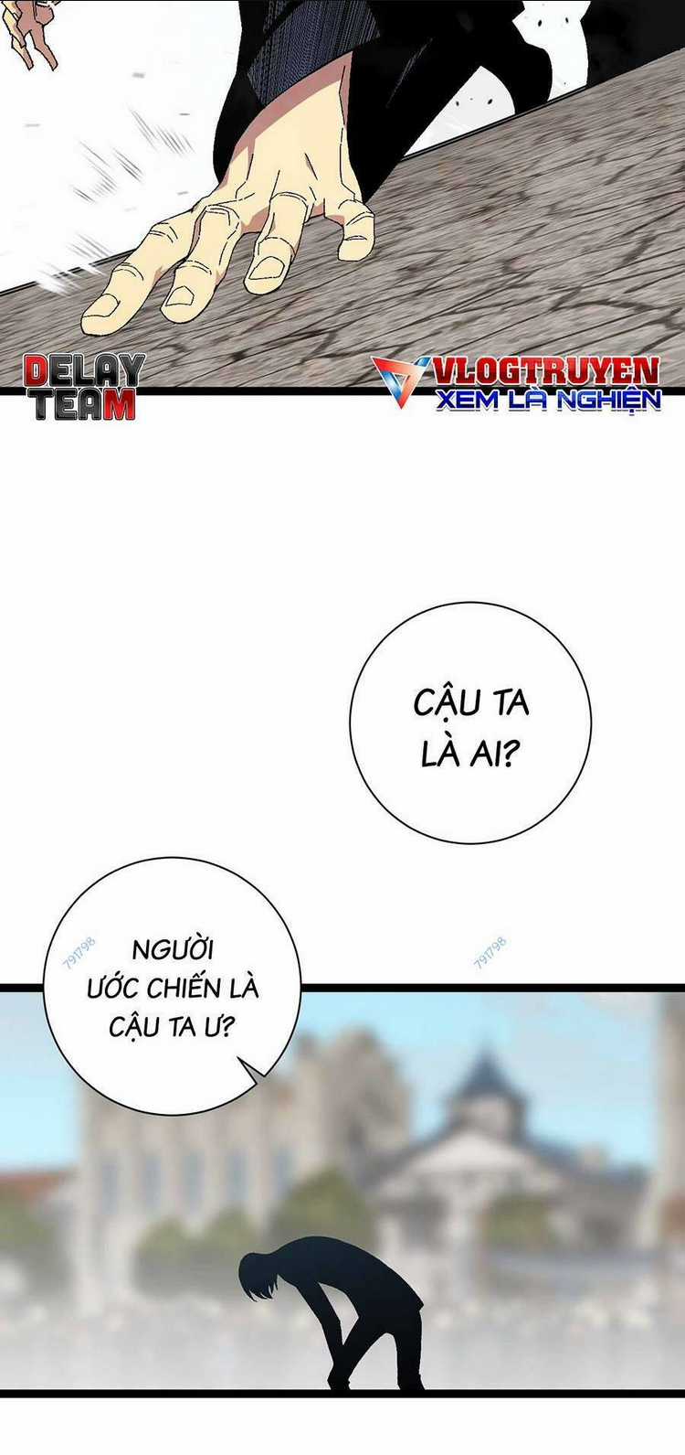 Thiên Phú Của Ngươi, Giờ Là Của Ta Chapter 48 trang 44