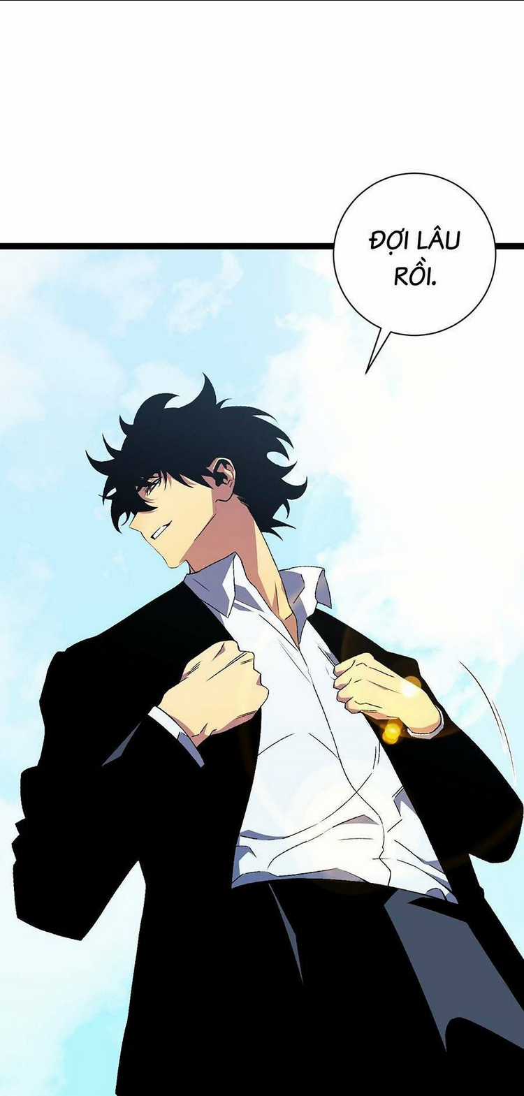 Thiên Phú Của Ngươi, Giờ Là Của Ta Chapter 48 trang 45