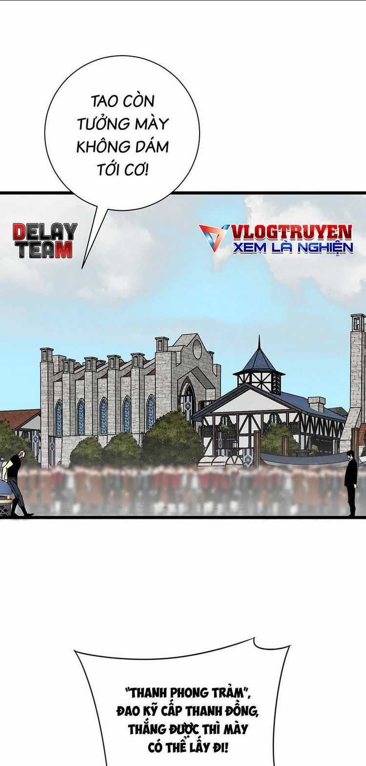 Thiên Phú Của Ngươi, Giờ Là Của Ta Chapter 48 trang 47