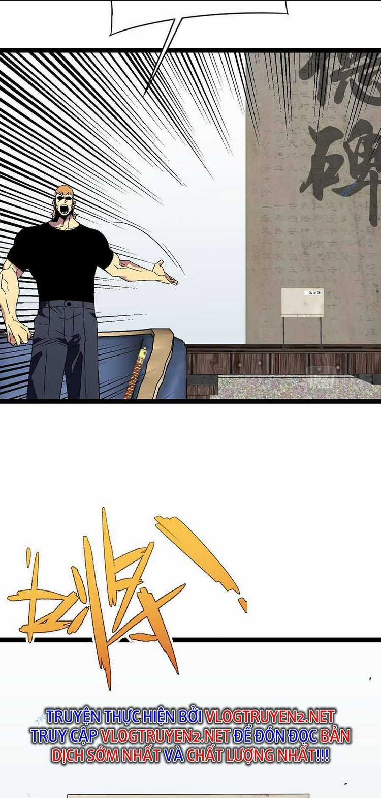 Thiên Phú Của Ngươi, Giờ Là Của Ta Chapter 48 trang 48