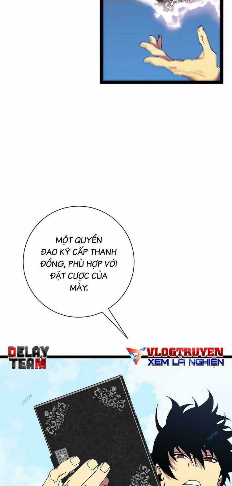 Thiên Phú Của Ngươi, Giờ Là Của Ta Chapter 48 trang 50