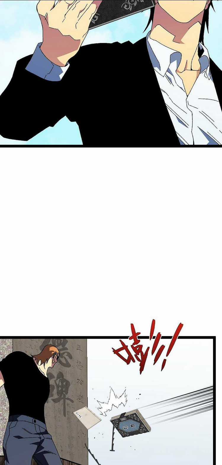 Thiên Phú Của Ngươi, Giờ Là Của Ta Chapter 48 trang 51