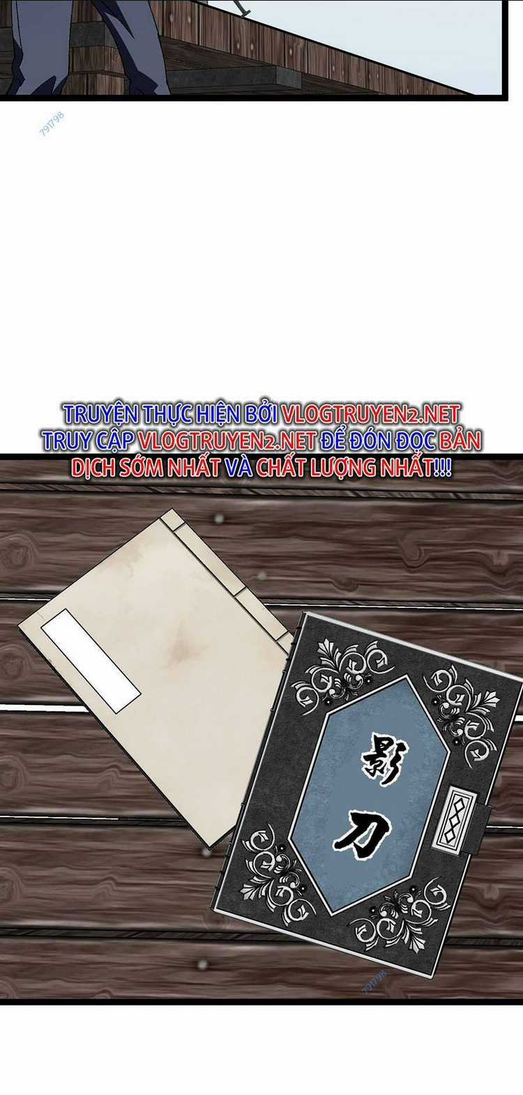 Thiên Phú Của Ngươi, Giờ Là Của Ta Chapter 48 trang 52