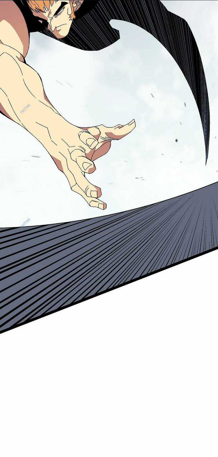 Thiên Phú Của Ngươi, Giờ Là Của Ta Chapter 48 trang 56