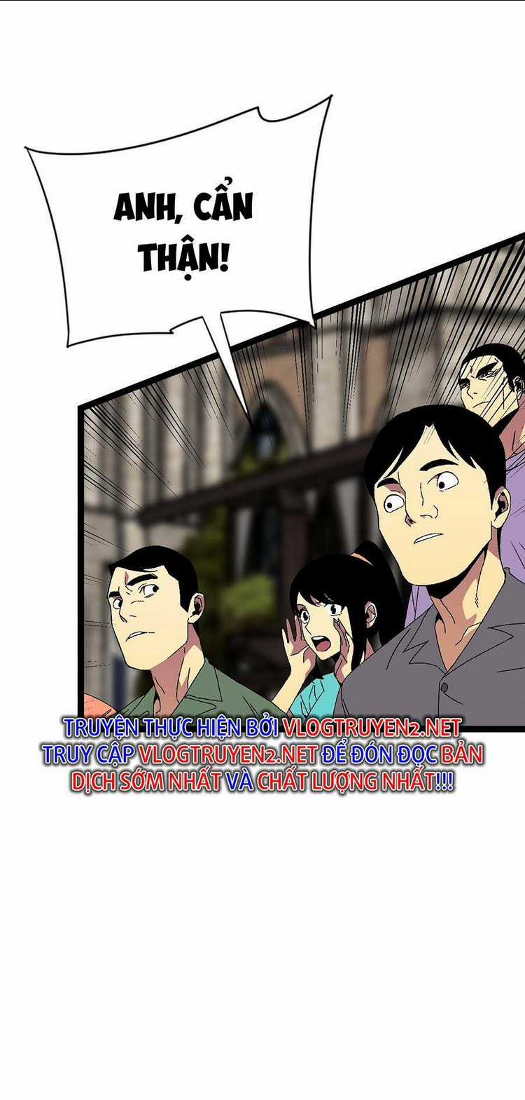 Thiên Phú Của Ngươi, Giờ Là Của Ta Chapter 48 trang 57