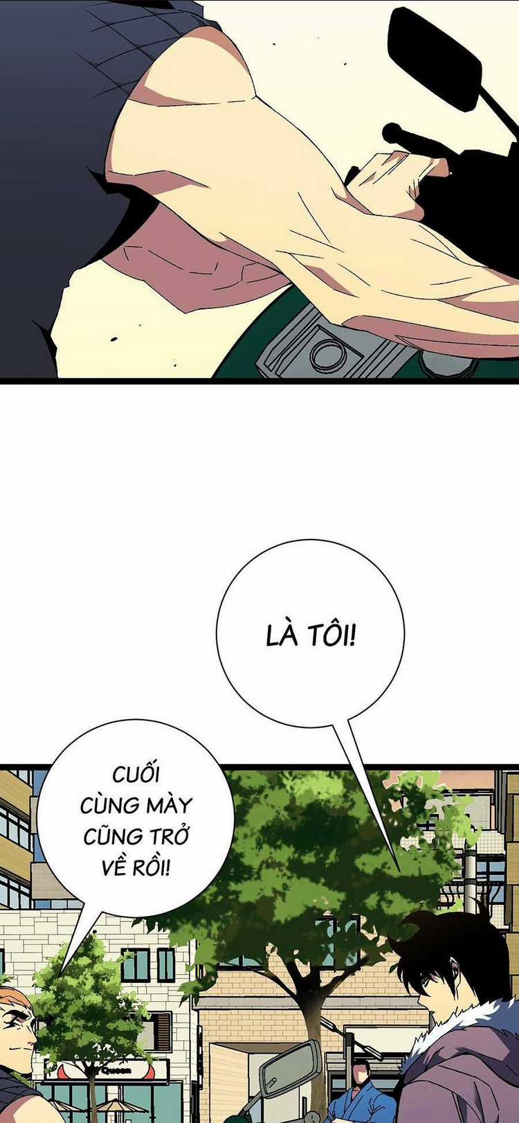 Thiên Phú Của Ngươi, Giờ Là Của Ta Chapter 48 trang 7