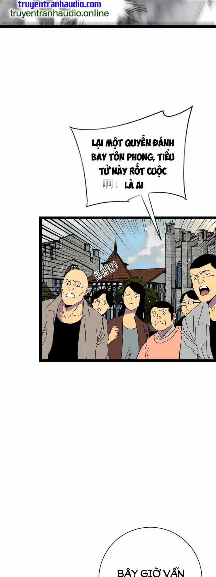 Thiên Phú Của Ngươi, Giờ Là Của Ta Chapter 49 trang 12