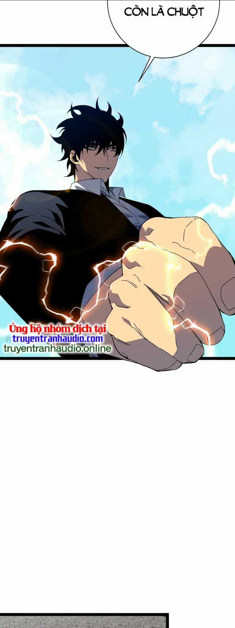 Thiên Phú Của Ngươi, Giờ Là Của Ta Chapter 49 trang 13