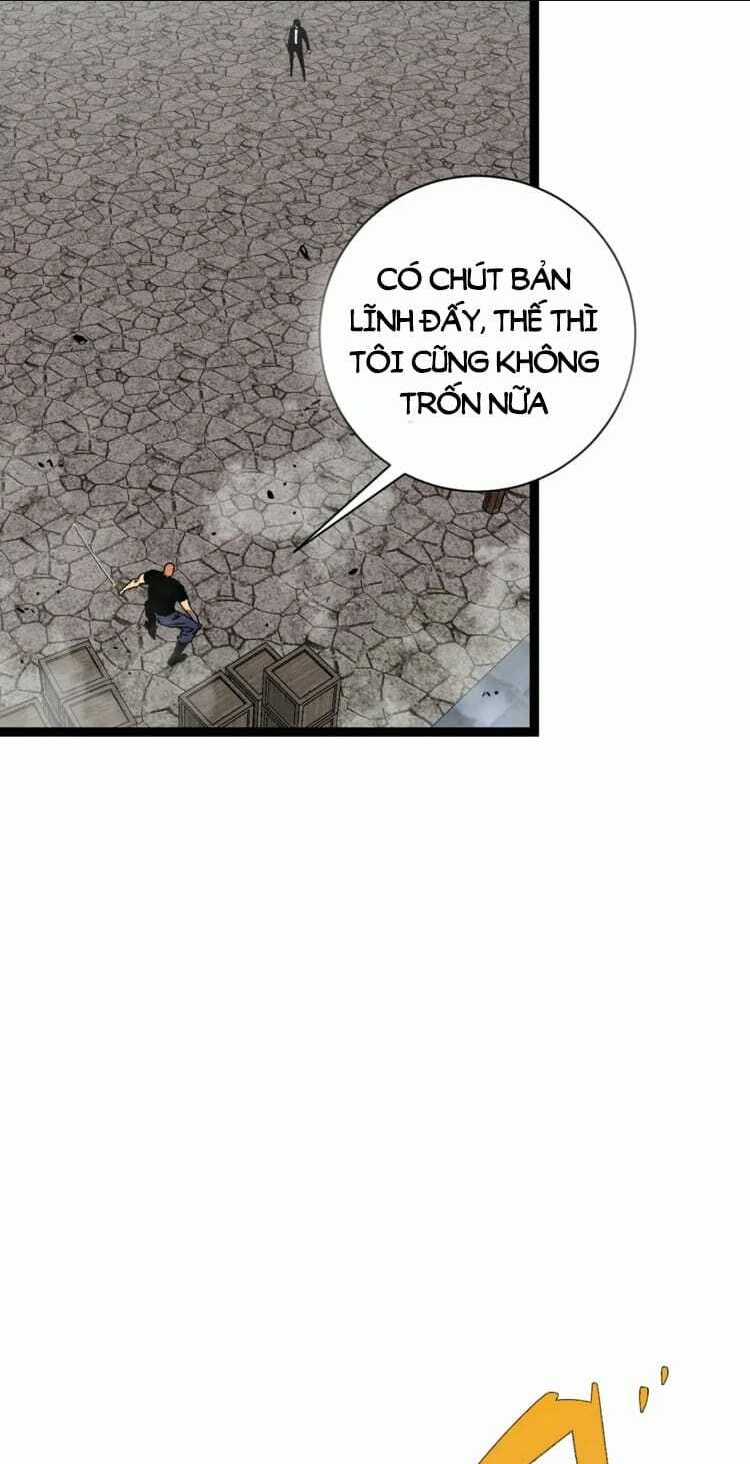 Thiên Phú Của Ngươi, Giờ Là Của Ta Chapter 49 trang 14