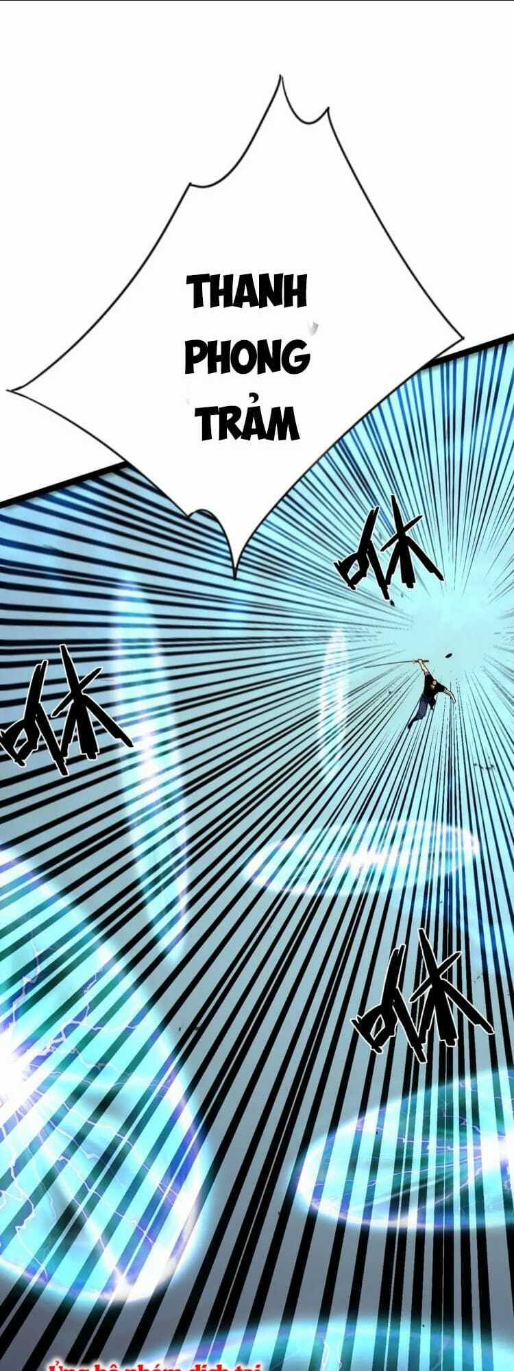 Thiên Phú Của Ngươi, Giờ Là Của Ta Chapter 49 trang 17