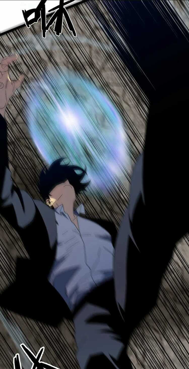 Thiên Phú Của Ngươi, Giờ Là Của Ta Chapter 49 trang 19