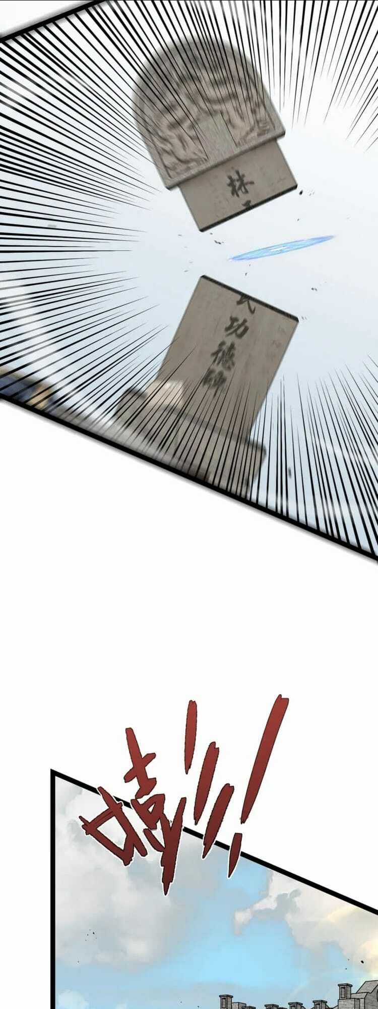 Thiên Phú Của Ngươi, Giờ Là Của Ta Chapter 49 trang 21