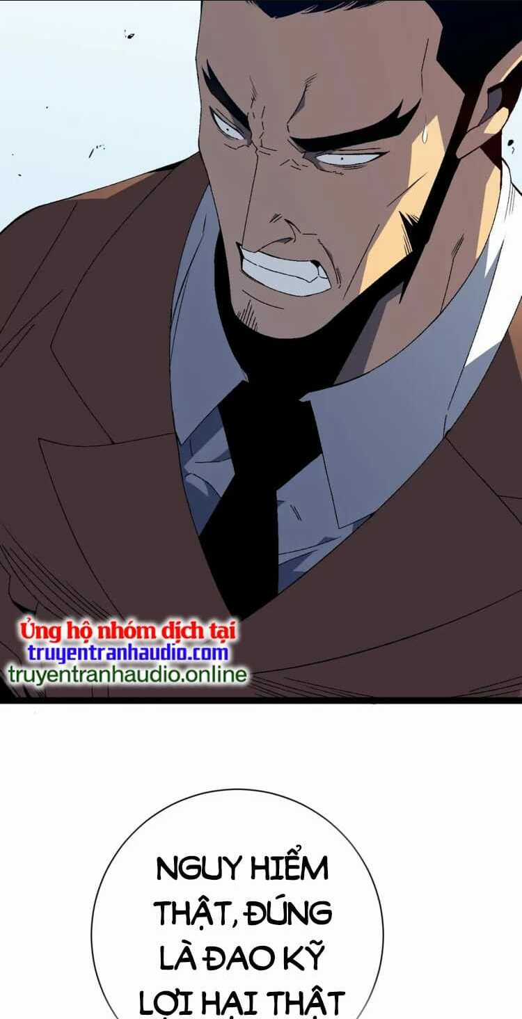 Thiên Phú Của Ngươi, Giờ Là Của Ta Chapter 49 trang 23