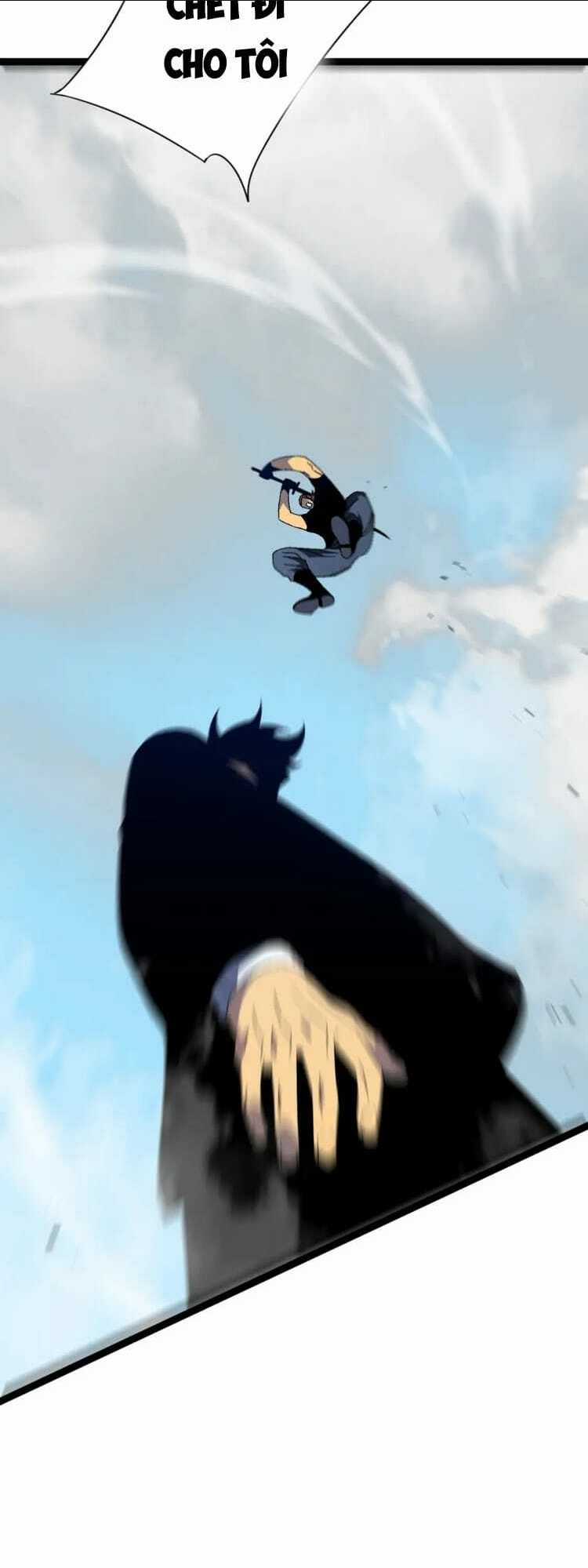 Thiên Phú Của Ngươi, Giờ Là Của Ta Chapter 49 trang 29