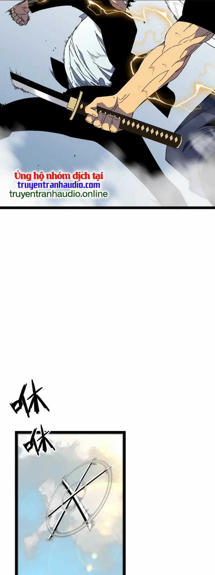 Thiên Phú Của Ngươi, Giờ Là Của Ta Chapter 49 trang 32