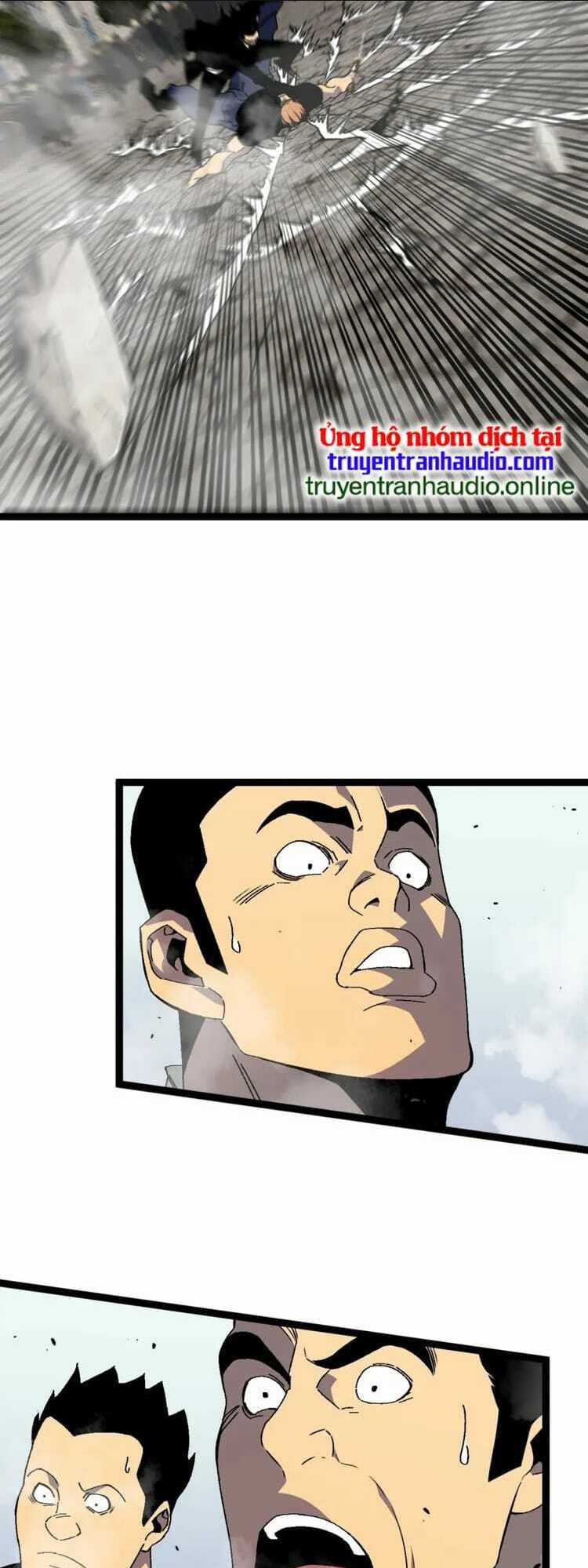 Thiên Phú Của Ngươi, Giờ Là Của Ta Chapter 49 trang 36