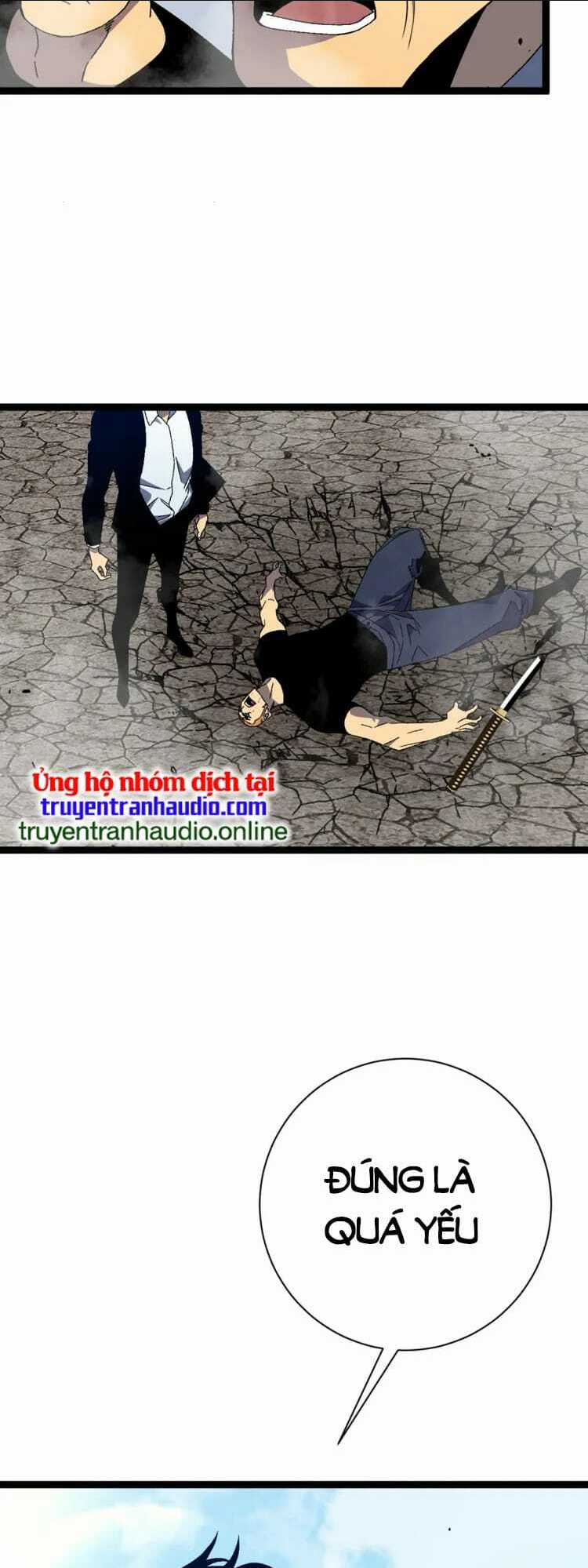 Thiên Phú Của Ngươi, Giờ Là Của Ta Chapter 49 trang 37