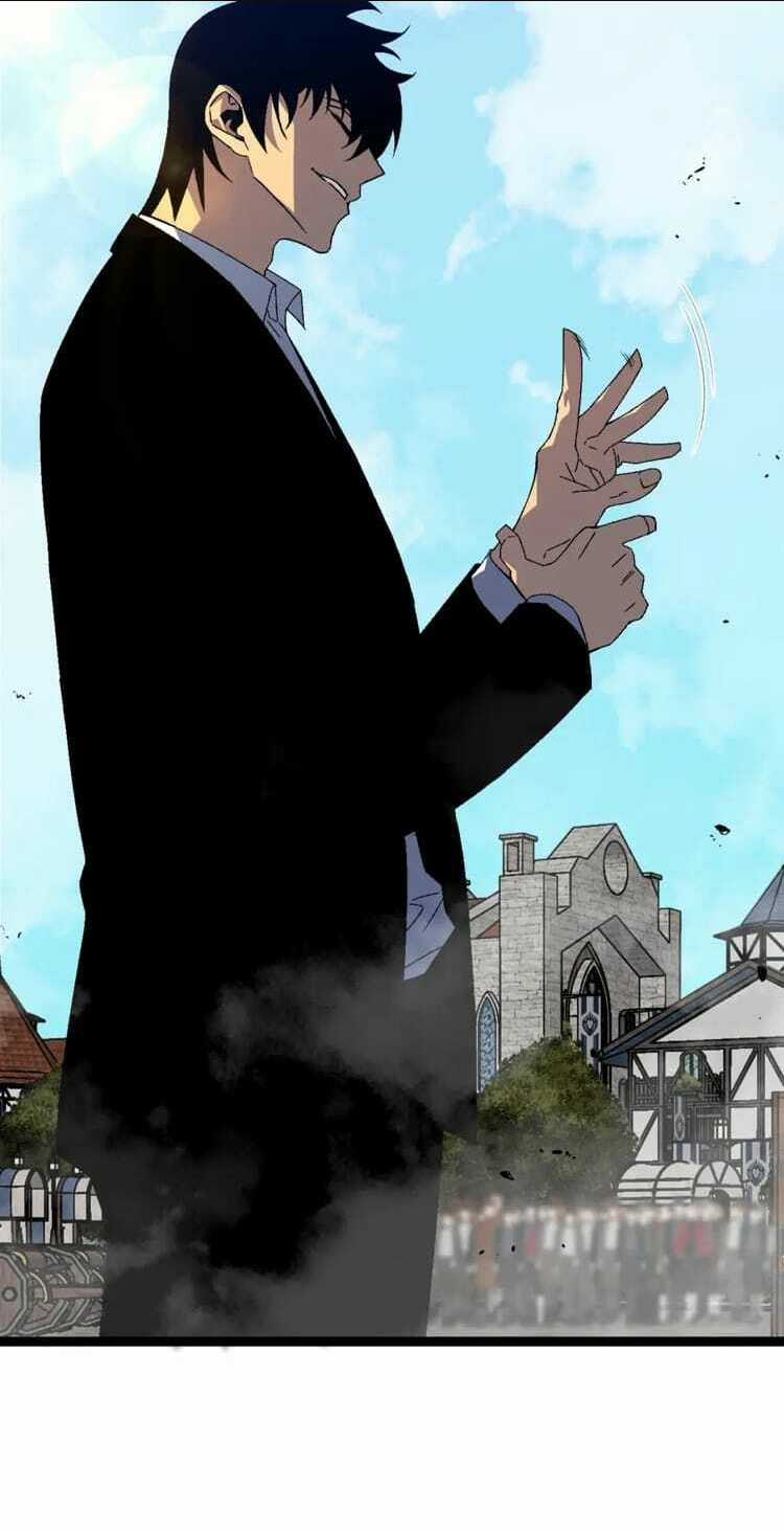 Thiên Phú Của Ngươi, Giờ Là Của Ta Chapter 49 trang 38