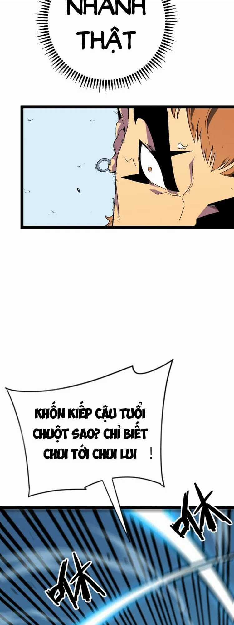 Thiên Phú Của Ngươi, Giờ Là Của Ta Chapter 49 trang 4