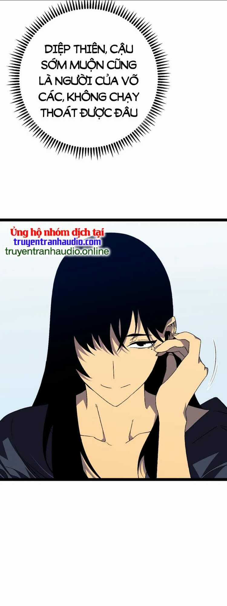 Thiên Phú Của Ngươi, Giờ Là Của Ta Chapter 49 trang 41