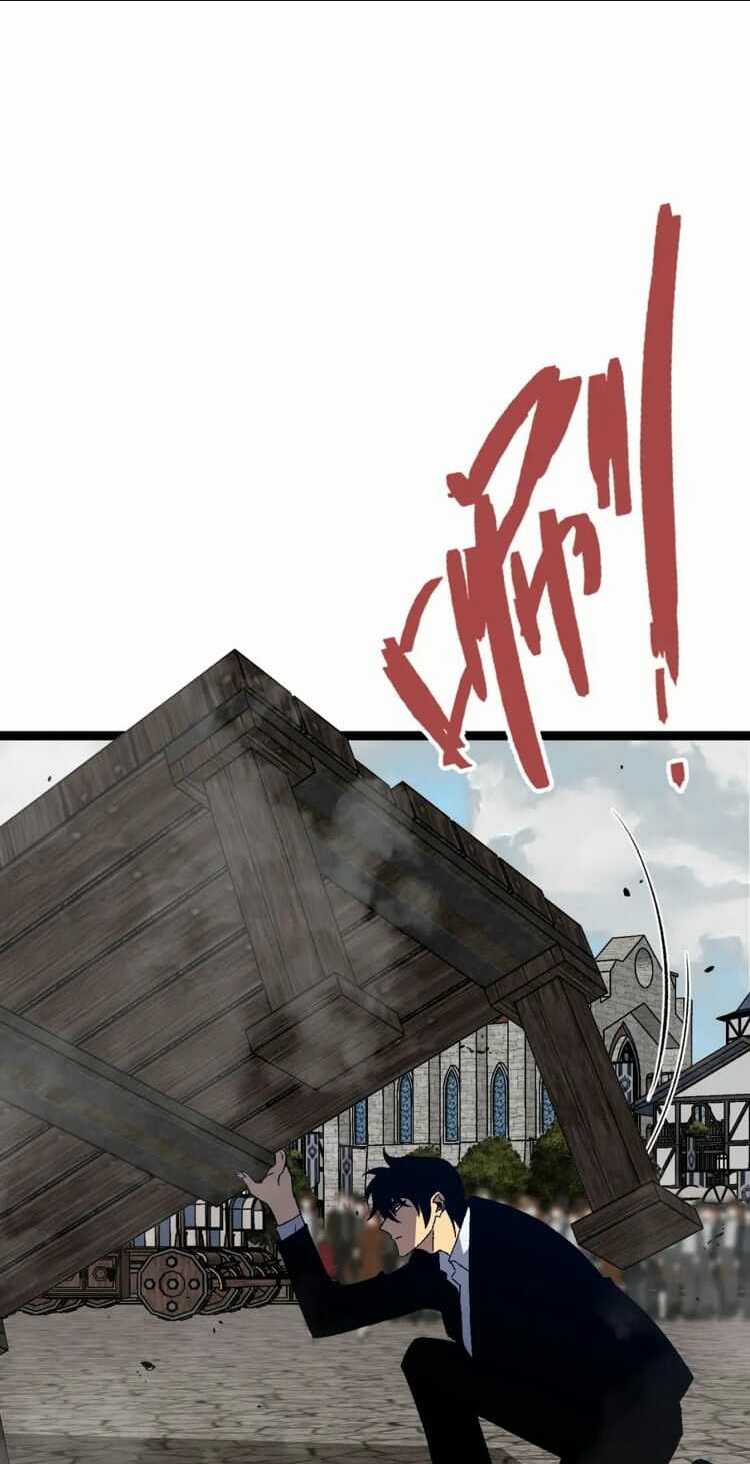 Thiên Phú Của Ngươi, Giờ Là Của Ta Chapter 49 trang 43