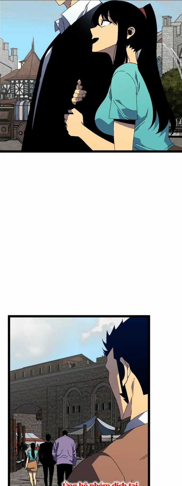 Thiên Phú Của Ngươi, Giờ Là Của Ta Chapter 49 trang 49