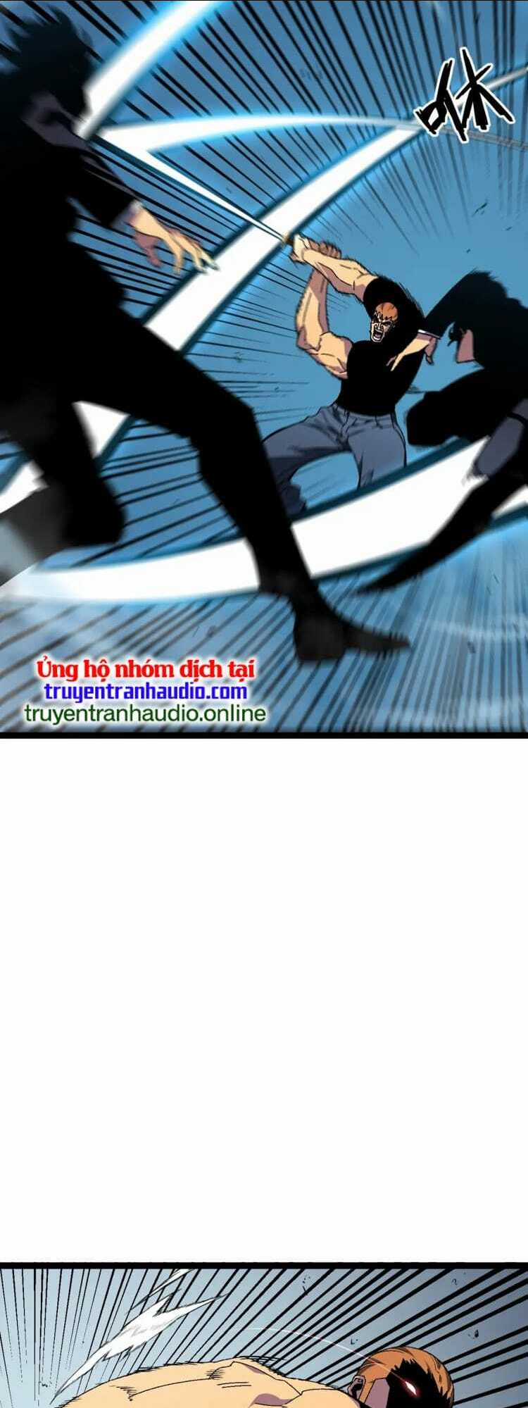 Thiên Phú Của Ngươi, Giờ Là Của Ta Chapter 49 trang 5