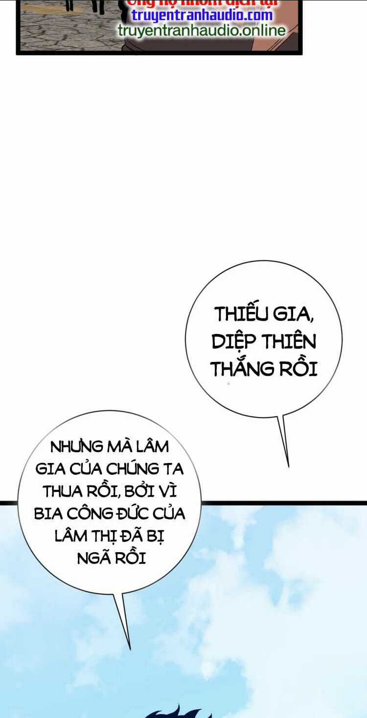 Thiên Phú Của Ngươi, Giờ Là Của Ta Chapter 49 trang 50