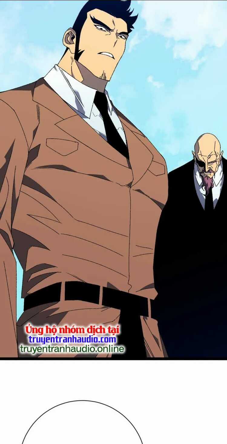 Thiên Phú Của Ngươi, Giờ Là Của Ta Chapter 49 trang 51